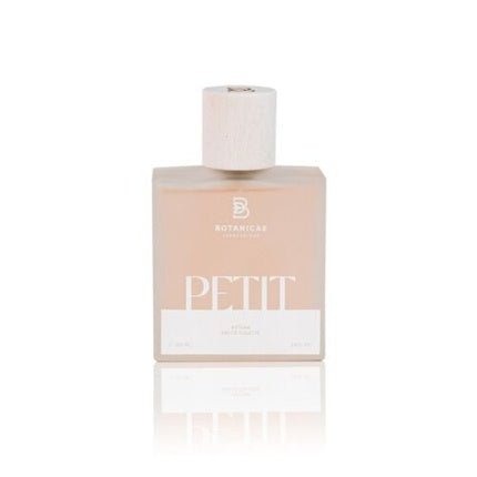 BOTANICAE Petit Unisex Eau de Toilette 100ml Spray - Maison des fragrances