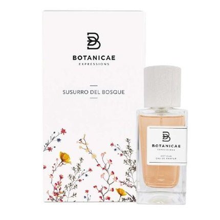 Botanicae Susurro Del Bosque Eau de Toilette (EDT) Mixte 50ml - Maison des fragrances