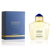 Boucheron Jaipur Homme Vapo Eau de Toilette 50ml pour homme - Maison des fragrances