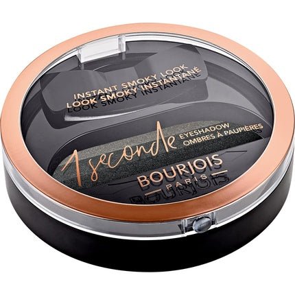 Bourjois 01 Black on Track - Maison des fragrances