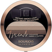 Bourjois 1 Second Eyeshadow Smoky Abracada Brown 3g - Maison des fragrances