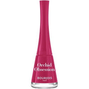 Bourjois 1 Seconde Nail Polish 51 Orchid Obsession - Maison des fragrances