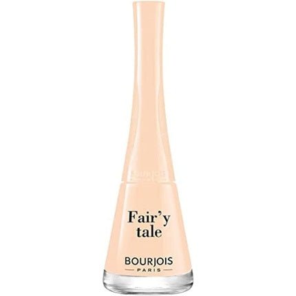 Bourjois 1 Seconde Nail Polish 9ml Fairy Tale - Maison des fragrances