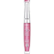Bourjois 3D Lip Gloss 20 Rose Symphonic - Maison des fragrances