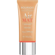 Bourjois Air Mat 24H Liquid Foundation High Coverage 5 Golden Beige 3ml - Maison des fragrances