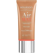 Bourjois Air Mat Foundation 07 Toast 30ml - Maison des fragrances