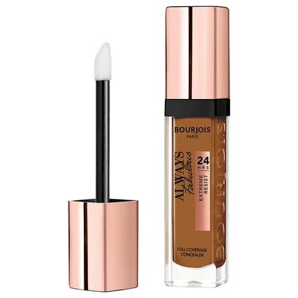 Bourjois Always Fabulous 24 Hrs Concealer 600 Chocolate 6ml - Maison des fragrances