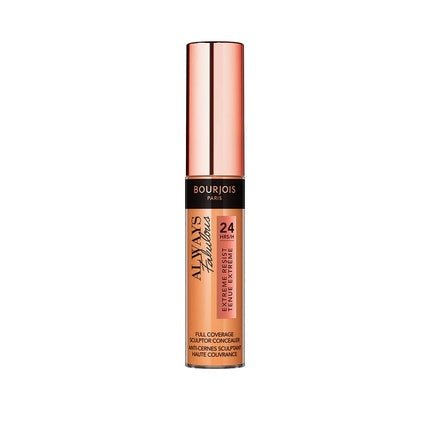 Bourjois Always Fabulous 24h Full Coverage Concealer For Under Eyes And Face Contouring 300 Beige Rose 11ml - Maison des fragrances