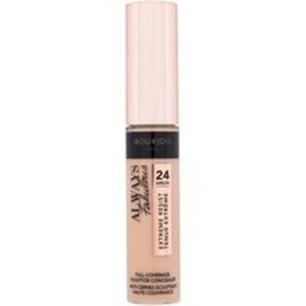 Bourjois Always Fabulous 24h Full Coverage Sculptor Concealer - 11 Ml 450 Sand - Maison des fragrances