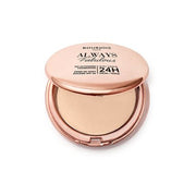Bourjois Always Fabulous Compact Foundation Spf20 125 7g - Maison des fragrances