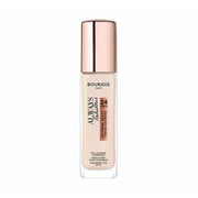 Bourjois Always Fabulous Extreme Resist Spf20 Concealing Foundation 115 Golden Ivory 30ml - Maison des fragrances