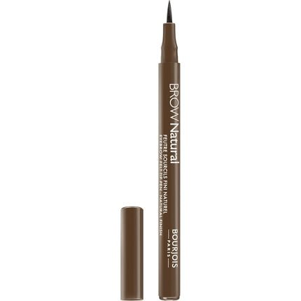 Bourjois Brow Duo Sculpt Eyebrow Pencil 23 Brun 1 Count - Maison des fragrances