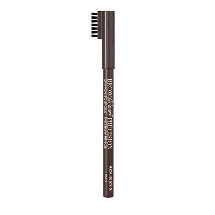 Bourjois Brow Reveal Precision Eyebrow Pencil 004 Dark Brunette - Maison des fragrances