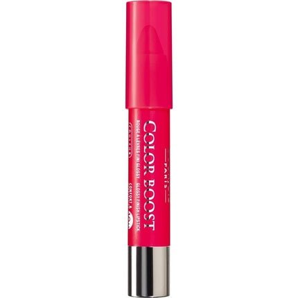 Bourjois Colour Boost Lipstick Red Island - Maison des fragrances