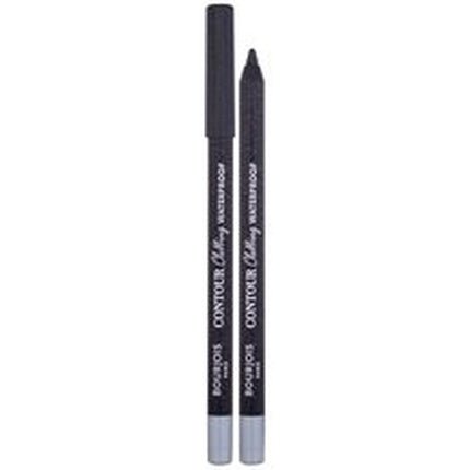 Bourjois Contour Clubbing Eye Pencil Berry Brown 1.2g - Maison des fragrances
