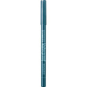 Bourjois Contour Clubbing Waterproof Eye Pencil Eyeliner and Eyeshadow 46 Neon Blue 1.2g - Maison des fragrances