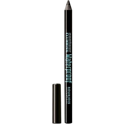 Bourjois Contour Clubbing Waterproof Eyeliner Number 41 Black Party - Maison des fragrances