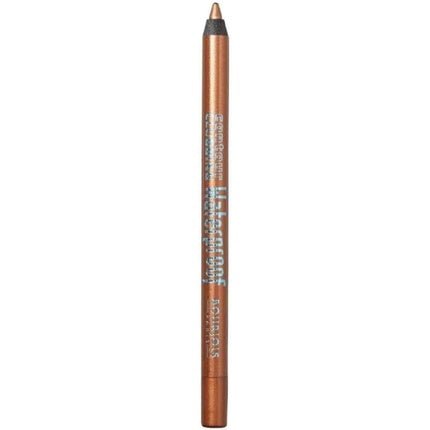 Bourjois Contour Clubbing Waterproof Eyeliner Orange - Maison des fragrances