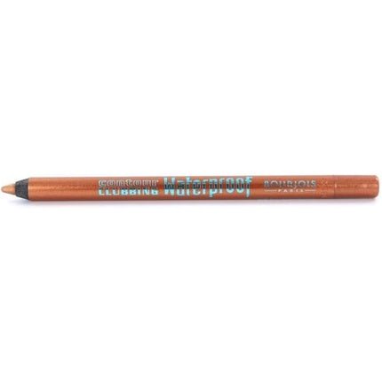 Bourjois Contour Clubbing Waterproof Eyeliner Orange - Maison des fragrances