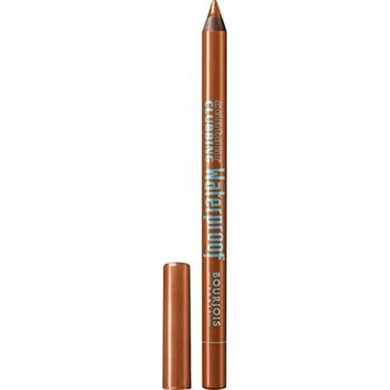 Bourjois Contour Clubbing Waterproof Eyeliner Orange - Maison des fragrances