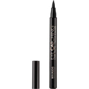 Bourjois Eye Catching Felt - Tip Eyeliner 01 Black - Maison des fragrances