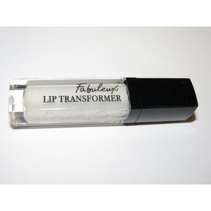Bourjois Fabuleux Lip Top Coat 6ml 01 Matte - Maison des fragrances