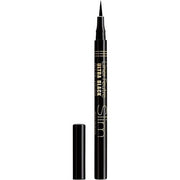 Bourjois Felt Tip Liner In 17 Ultra Black 0.8ml - Maison des fragrances