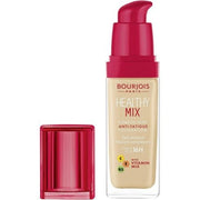 Bourjois Healthy Mix Anti - Fatigue Medium Coverage Liquid Foundation 52 Vanilla 30ml - Maison des fragrances