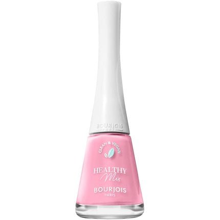 Bourjois Healthy Mix Clean Nail Polish 125 Very Generose 9ml - Maison des fragrances
