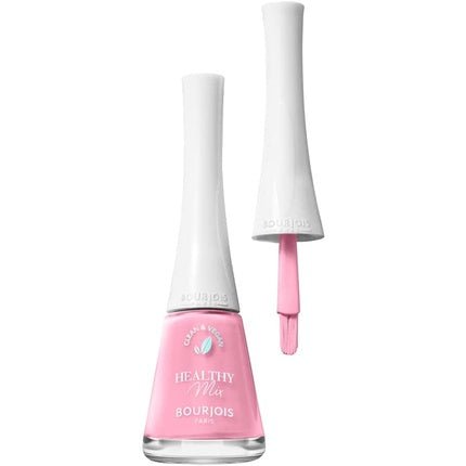 Bourjois Healthy Mix Clean Nail Polish 125 Very Generose 9ml - Maison des fragrances