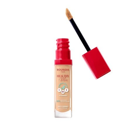 Bourjois Healthy Mix Clean & Vegan Face Concealer 51 Light Vanilla 6ml - Maison des fragrances