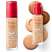 Bourjois Healthy Mix Clean & Vegan Foundation 50 Rose Ivory 30ml - Maison des fragrances