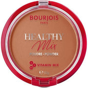Bourjois Healthy Mix Compact Powder No.07 Golden Caramel 10g - Maison des fragrances