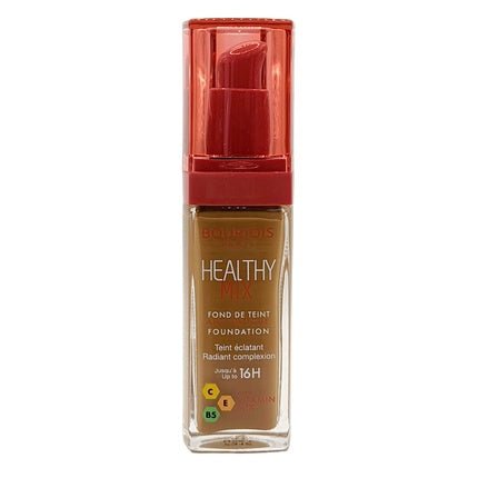 Bourjois Healthy Mix Face Makeup - Maison des fragrances