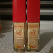 Bourjois Healthy Mix Foundation - Anti Fatigue - New - Maison des fragrances
