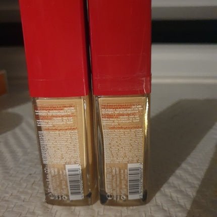 Bourjois Healthy Mix Foundation - Anti Fatigue - New - Maison des fragrances