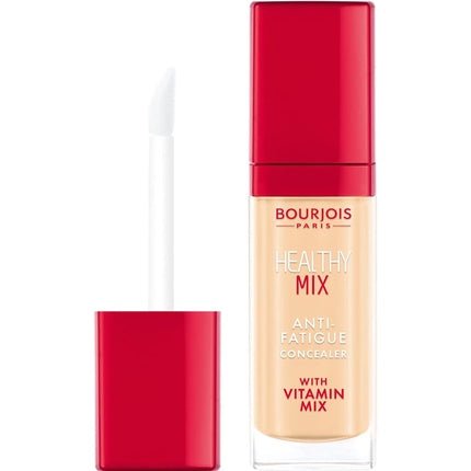 Bourjois Healthy Mix Liquid Concealer 51 Light 10ml - Maison des fragrances