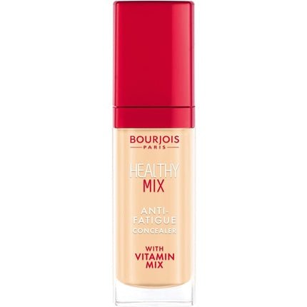 Bourjois Healthy Mix Liquid Concealer 51 Light 10ml - Maison des fragrances
