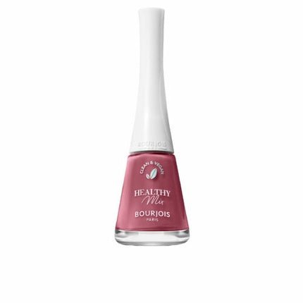 Bourjois Healthy Mix Nail Polish 200 Once & Floral 9ml - Maison des fragrances
