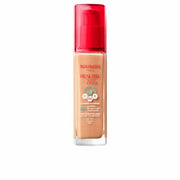 Bourjois Healthy Mix Radiant Foundation 30ml 55.5 Honey - Maison des fragrances