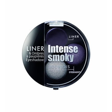 Bourjois Intense Smoky Violet Constelle - Maison des fragrances