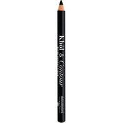 Bourjois Khol & Contour Eye Pencil Extra - Long Wear 001 Noir - Issime 1.2g - Maison des fragrances