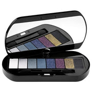 Bourjois Le Smoky Eyeshadow Palette - Maison des fragrances