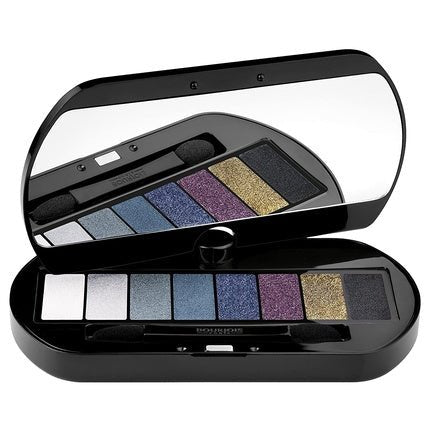 Bourjois Le Smoky Eyeshadow Palette - Maison des fragrances