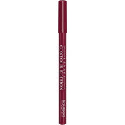 Bourjois Levres Contour Edition Lip Liner and Pencil 1 Bordeaux Line Purples 1.14g - Maison des fragrances