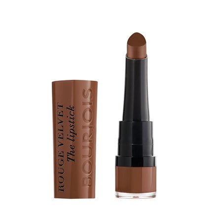 Bourjois Lipstick 14 Dark Chocolate Brown 30ml - Maison des fragrances