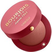 Bourjois Little Round Pot Blush 015 Rose Eclat 2.5g - Maison des fragrances