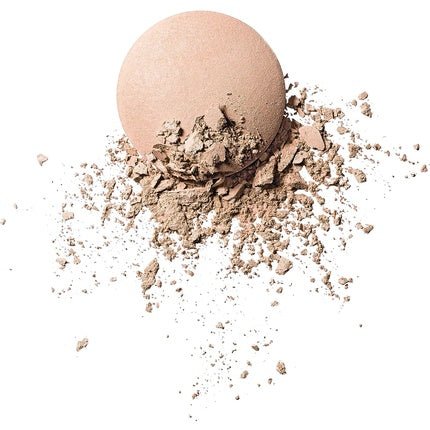 Bourjois Little Round Pot Eyeshadow 3 Peau de Peach 1.2g - Maison des fragrances