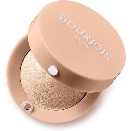 Bourjois Little Round Pot Eyeshadow 3 Peau de Peach 1.2g - Maison des fragrances