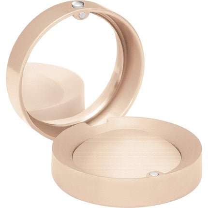 Bourjois Little Round Pot Eyeshadow 3 Peau de Peach 1.2g - Maison des fragrances